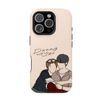 Duang With You Magnetic Impact-Resistant Phone Case | NorthOtto JamieMars DMD Thai BL drama