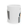 KinnPorsche Mug Thai BL Drama | Kinn Porsche The Series Gift, Boys Love Couple Mug, BL Fan Gift, Thai Series Merch