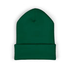 CEO of Overthinking Embroidered Funny beanie