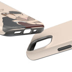 Duang With You Magnetic Impact-Resistant Phone Case | NorthOtto JamieMars DMD Thai BL drama