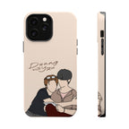 Duang With You Magnetic Impact-Resistant Phone Case | NorthOtto JamieMars DMD Thai BL drama
