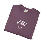 zerobaseone ZB1 Members Tee | T-Shirt featuring Ji-woong Han-bin Matthew Tae-rae Gun-wook