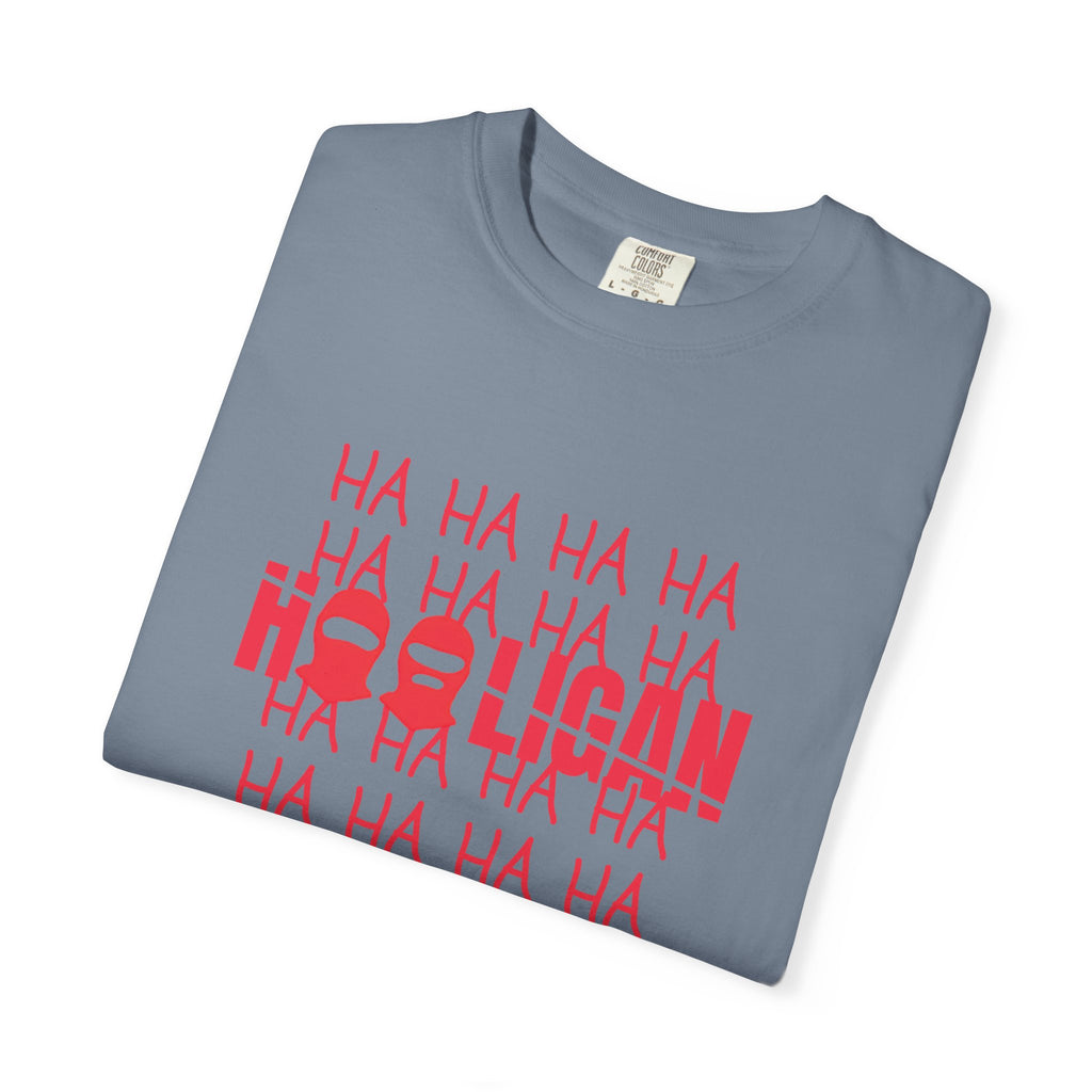 Bangtan Hooligan Kpop T-Shirt BTS Song Inspired Tee