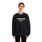 JoongDunk BL Series Embroidered Sweatshirt | Thai BL GMMTV Merchandise