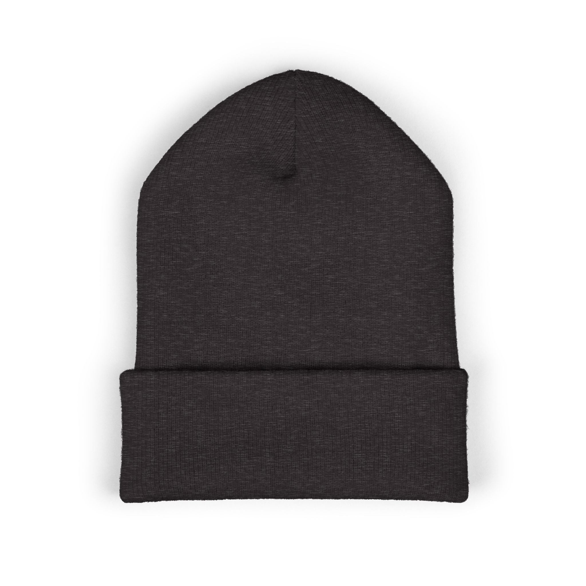 CEO of Overthinking Embroidered Funny beanie