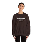JoongDunk BL Series Embroidered Sweatshirt | Thai BL GMMTV Merchandise