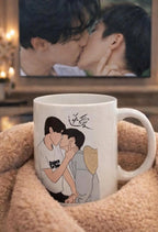 Tian Ziyu Revenged Love Chinese BL Series